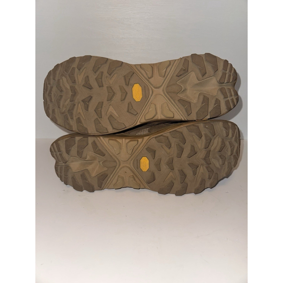 HOKA Anacapa 2 Mid GTX Hiking Boots Men 10.5 Waterproof Vibram - Picture 13 of 14